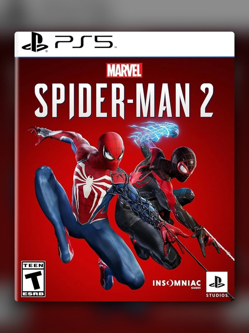 Marvel's Spider-Man 2