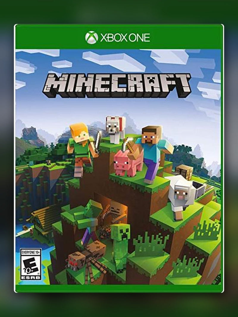 Minecraft