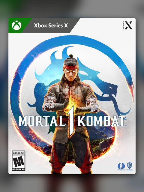 Mortal Kombat 1
