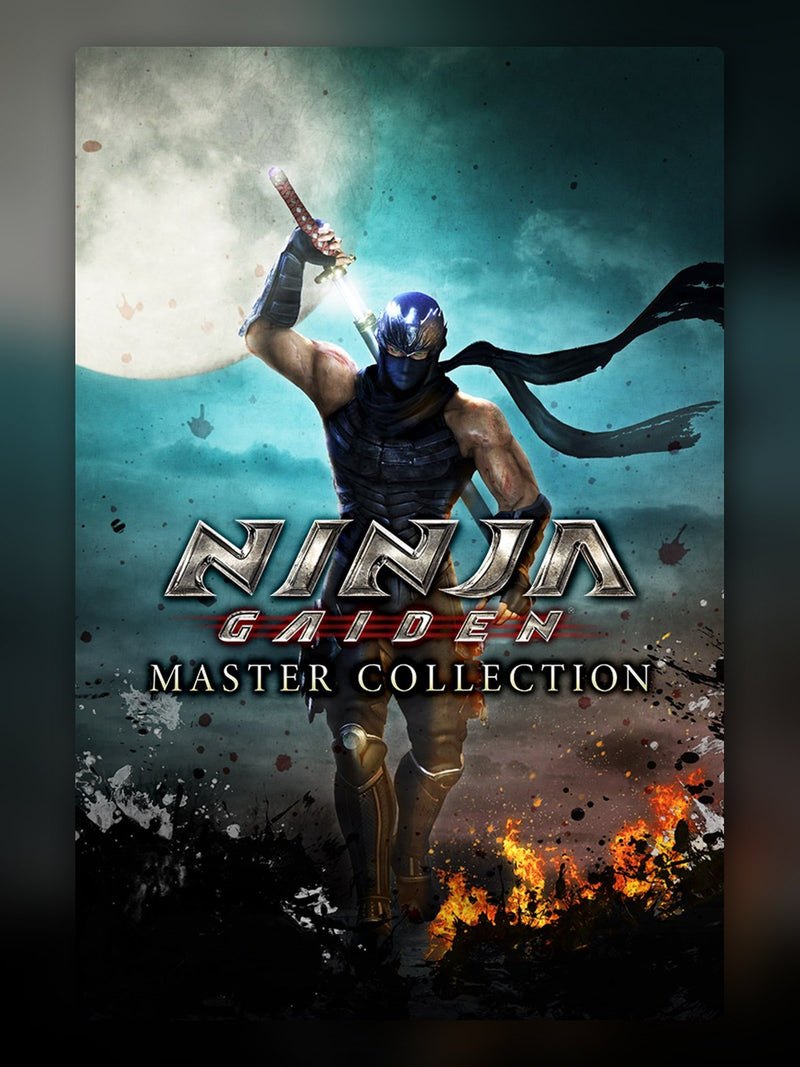 Ninja Gaiden: Master Collection