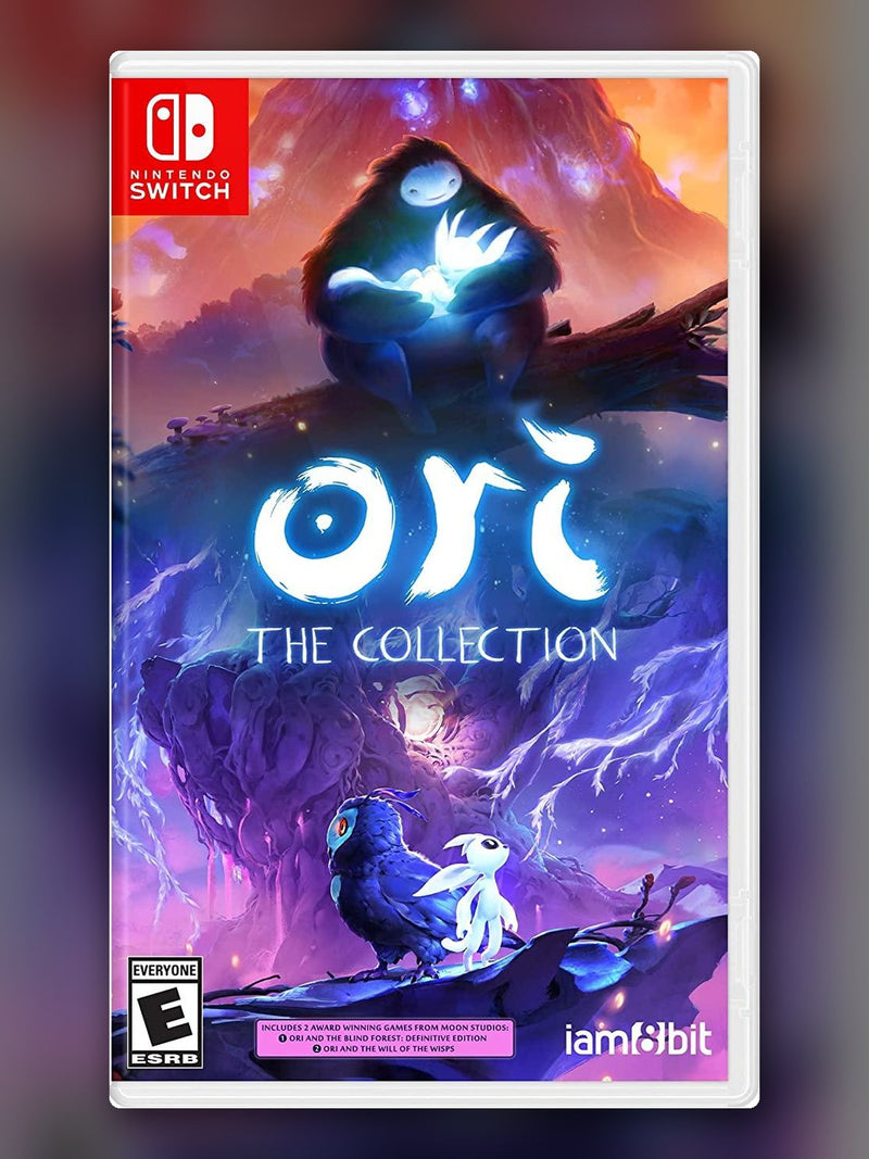 Ori: The Collection