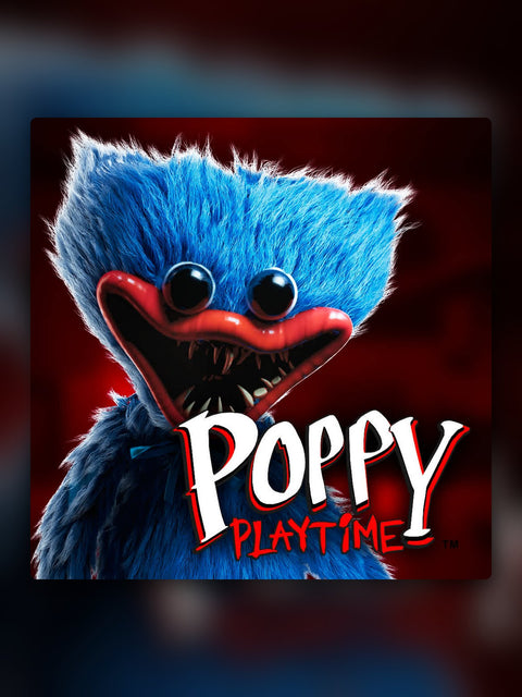 Poppy Playtime: Capítulo 1