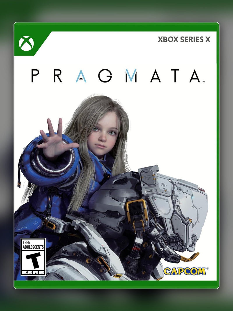 Pragmata