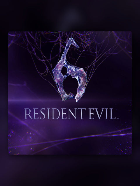 Resident Evil 6
