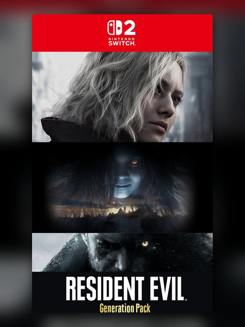 Resident Evil 7, Village y Requiem