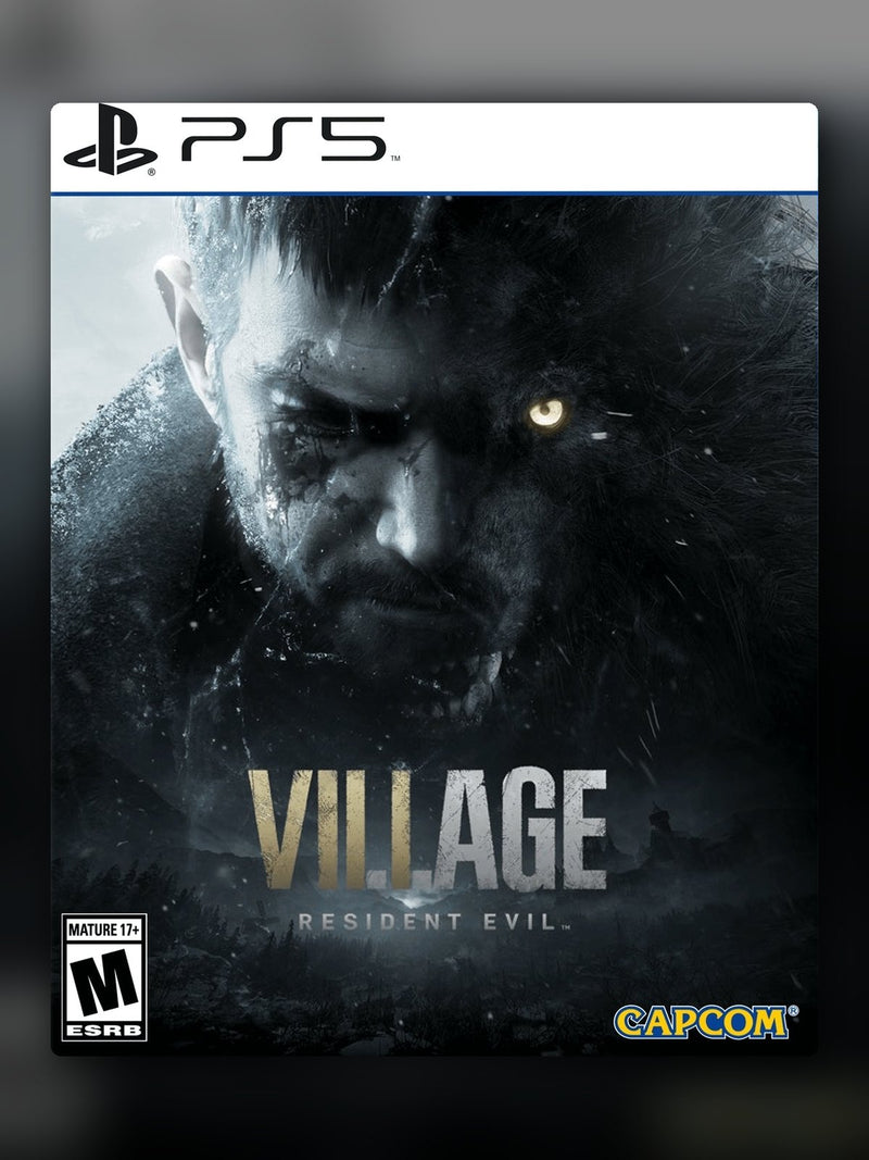 Resident Evil Village
