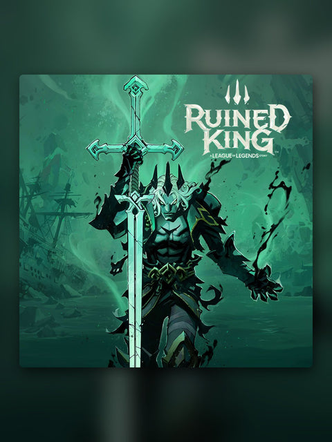 Ruined King: A League of Legends Story