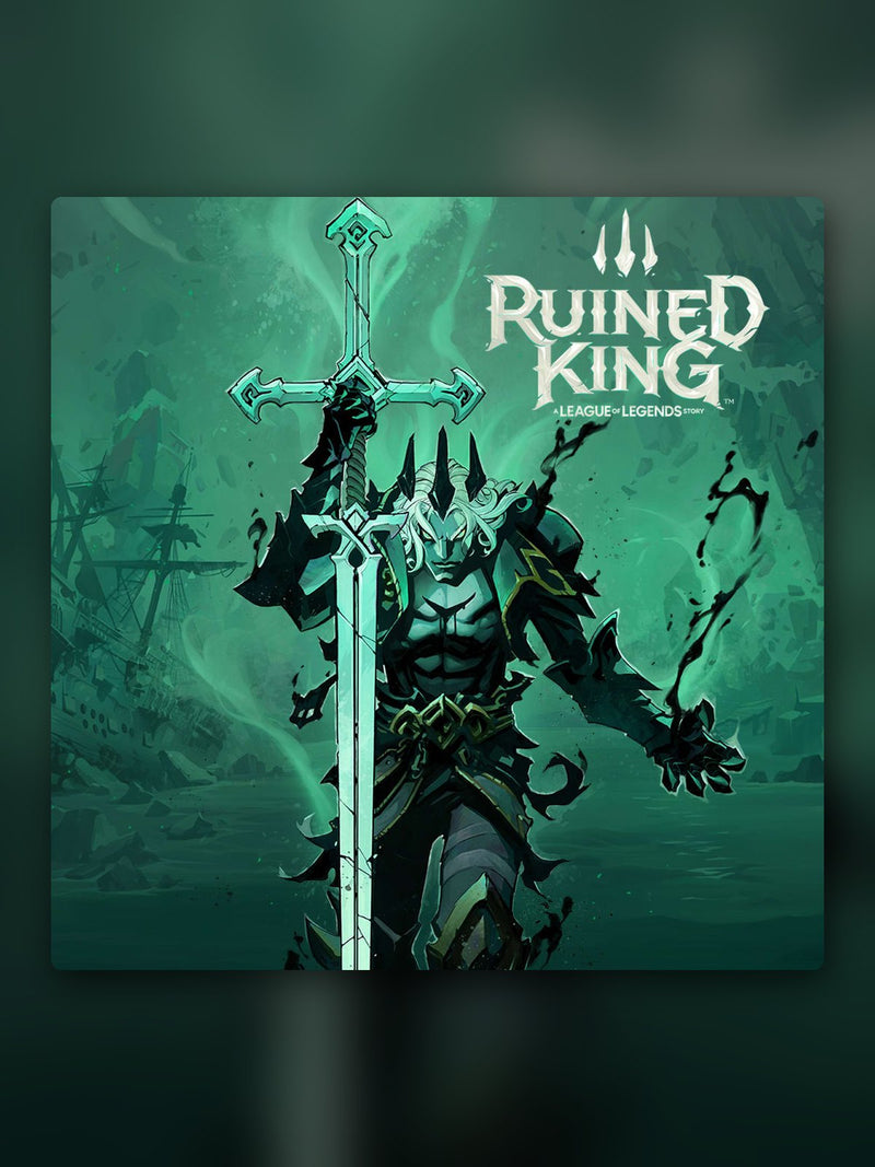 Ruined King: A League of Legends Story