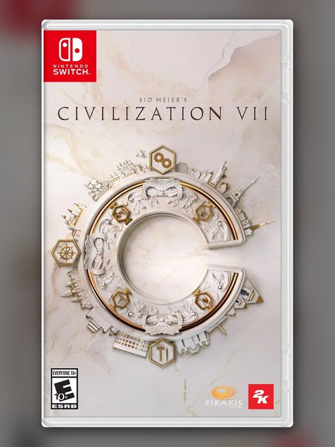 Sid Meier's Civilization VII