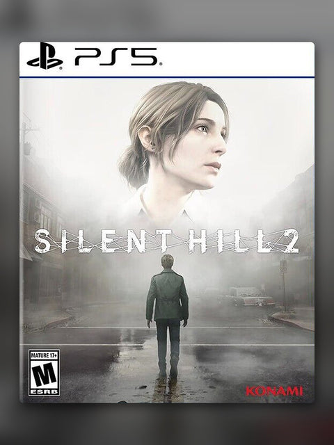 Silent Hill 2
