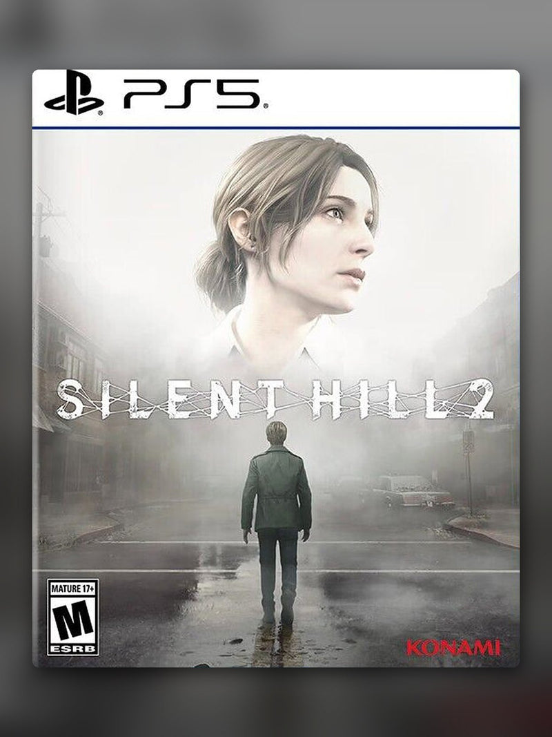 Silent Hill 2