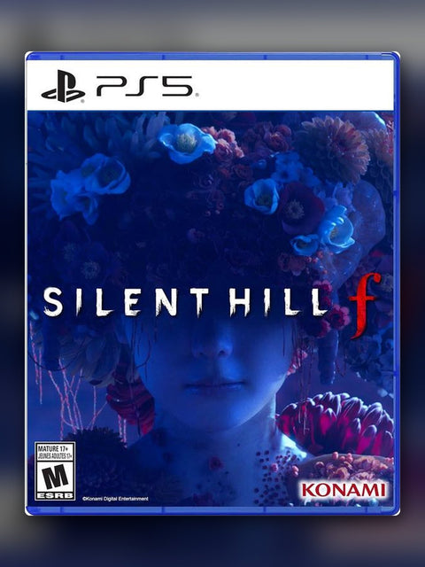 Silent Hill f