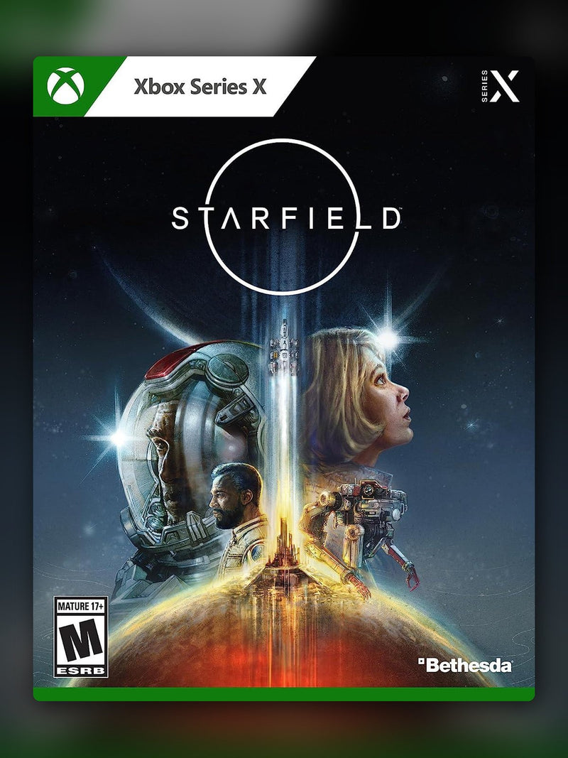 Starfield