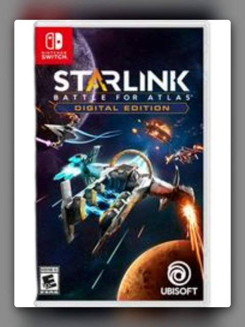 Starlink: Battle for Atlas