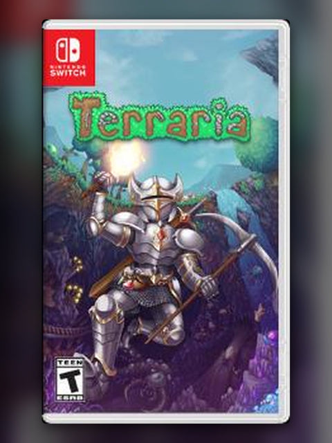 Terraria