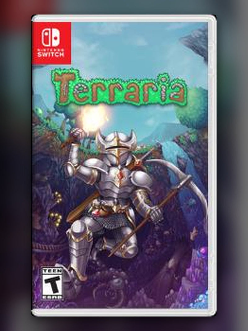 Terraria