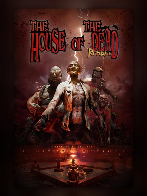 The House of the Dead: Remake