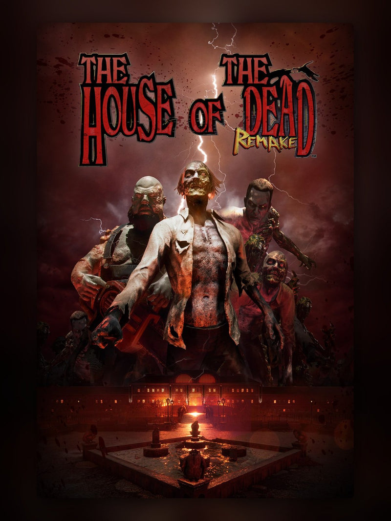 The House of the Dead: Remake