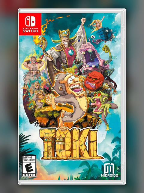 Toki