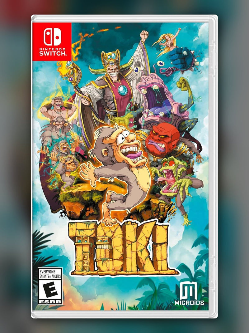 Toki
