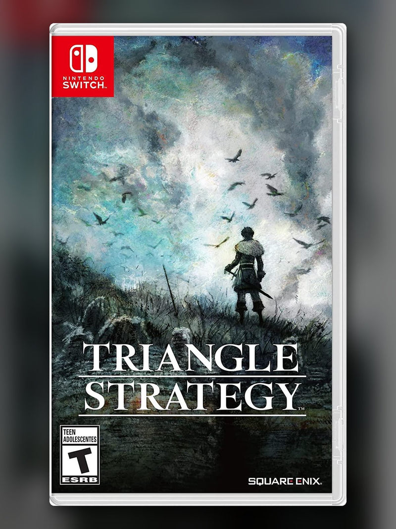 Triangle Strategy