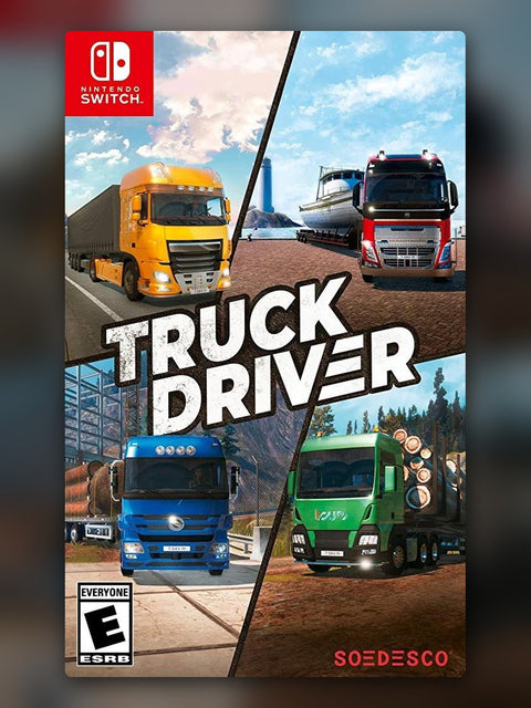 Truck Driver