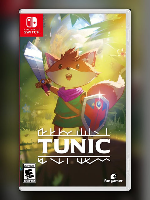 Tunic