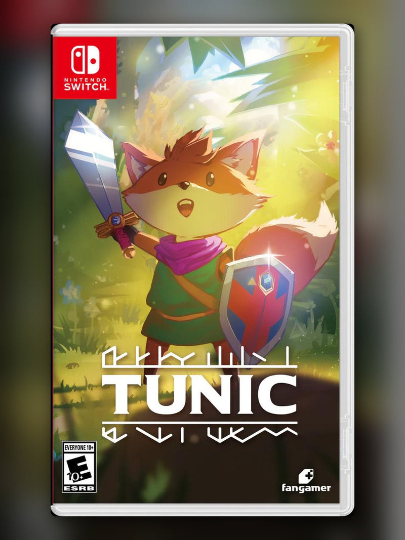Tunic