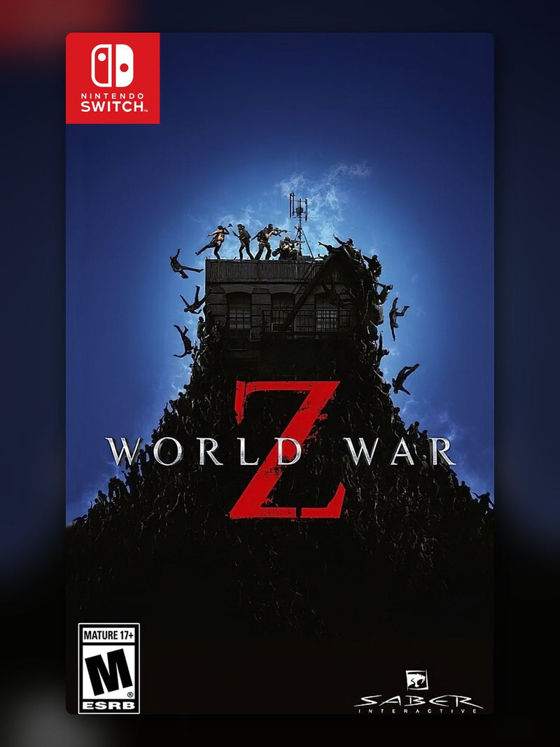 World War Z