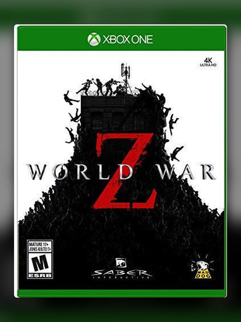 World War Z
